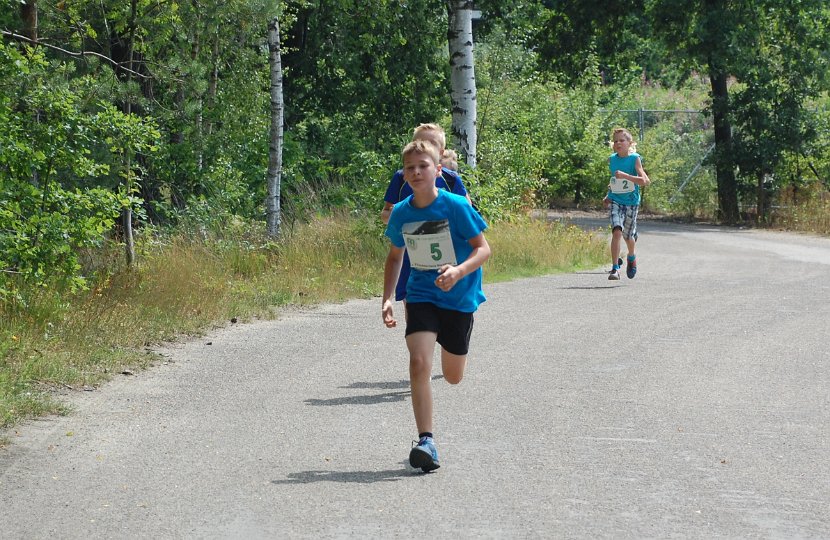 Kinderlopen 2015 - 095